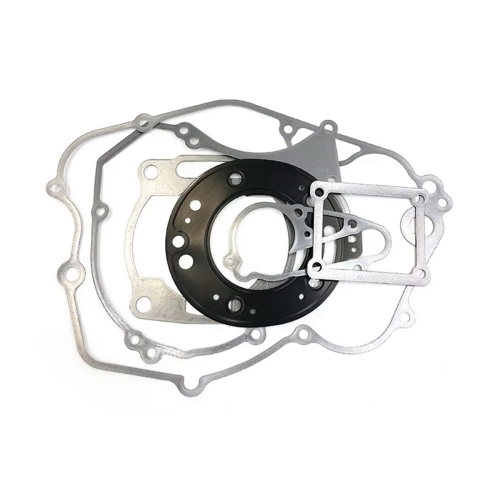 Ny motorcykelpackningssats för DT230 Loncin 1