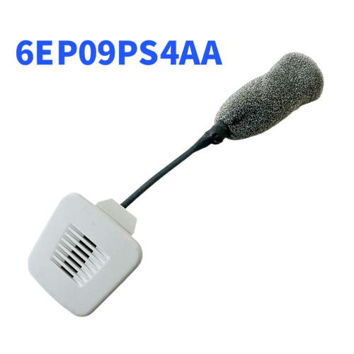 Auto-hemelbekleding Dakmicrofoon 6EP09PS4AA voor 1