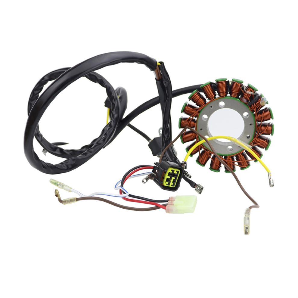 Generator Stator Coil Fit For Atv Sportsman 450 Light 4714157436389