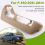 Auto Vordersitz Schutz Panel für R:BL3Z-1562186-AA BL3Z1562186AA 6
