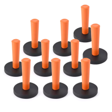 10 stuks auto wrap film magneethouder voor autolak vinyl installatie