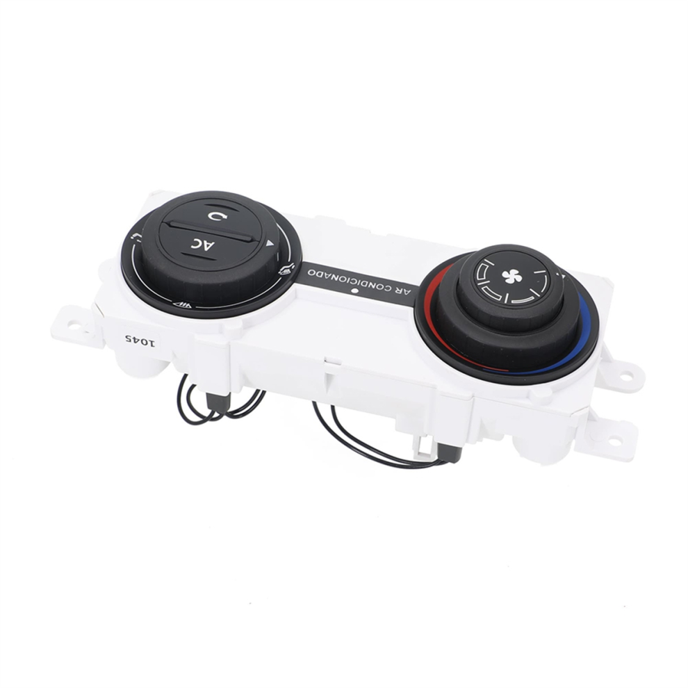 Ac Air-Conditioning Heater Panel Climate Control Switches For 4851555656367