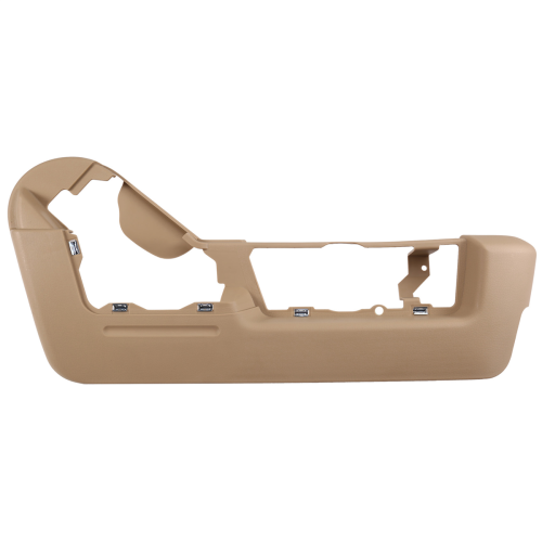 Auto Vordersitz Schutz Panel für R:BL3Z-1562186-AA BL3Z1562186AA