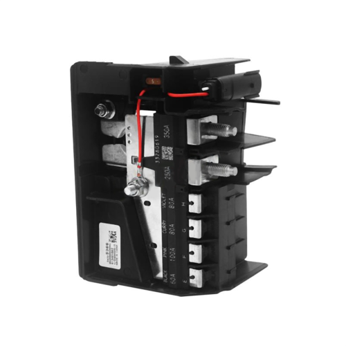 Säkringsblock Batteridistributionsenhet för bil 1