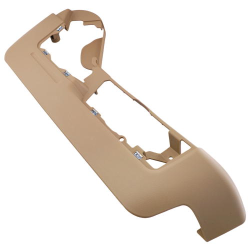 Auto Vordersitz Schutz Panel für R:BL3Z-1562186-AA BL3Z1562186AA 2