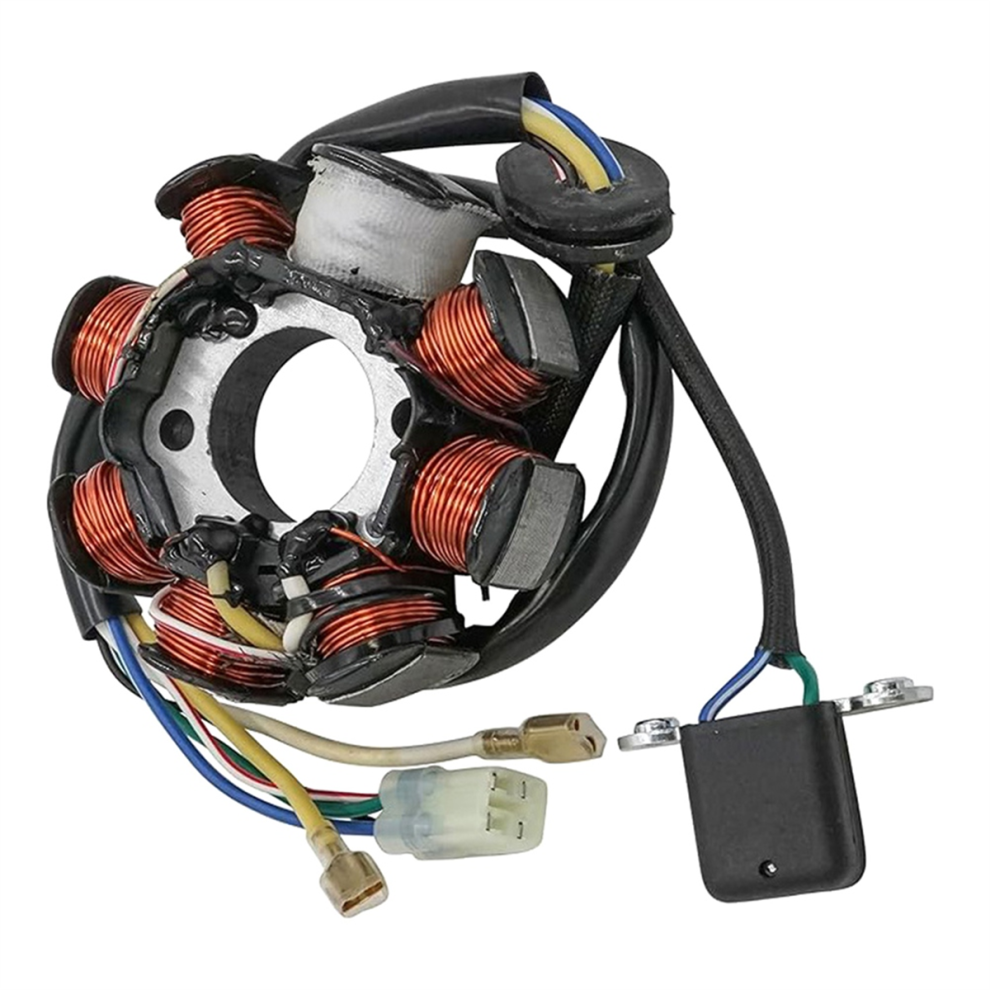 Motorcycle Stator Coil For 55139004000 55139004100 250R Freeride Light 4714157436525
