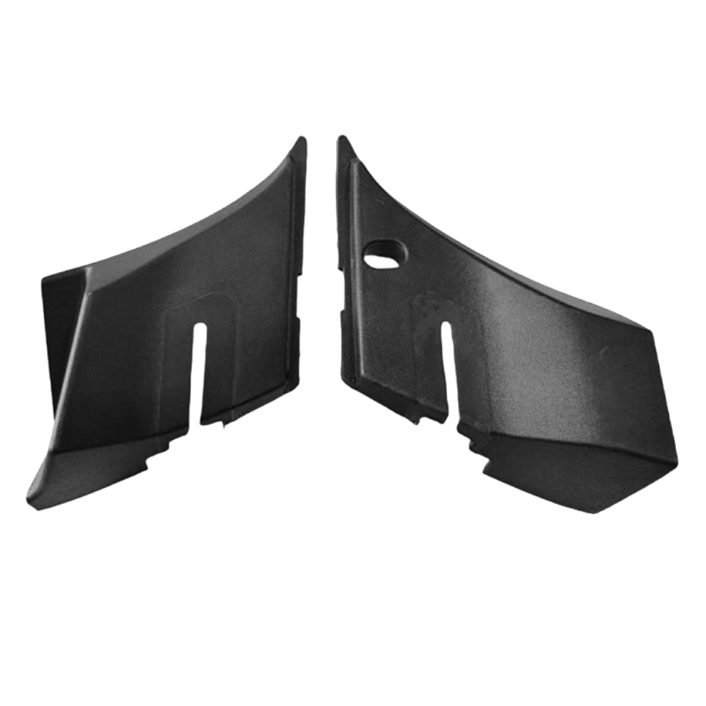 Windshield Protective Cover Hood Hinge Cover For 4851555658477