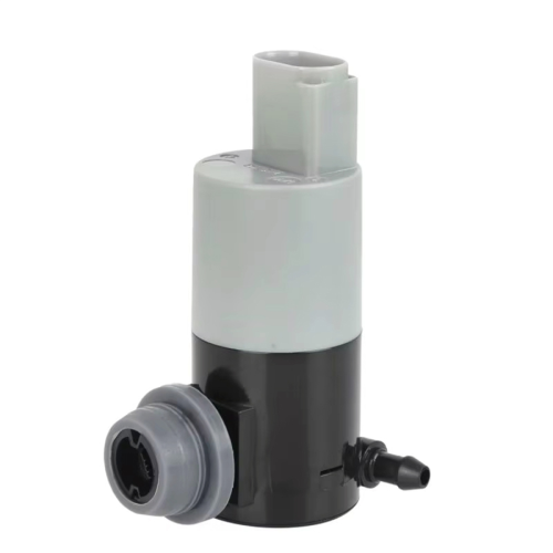 Bakrutespylermotor for serie L322