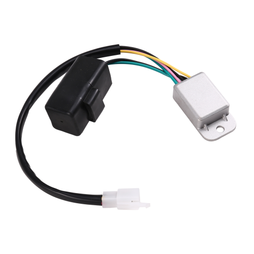 Motorcykelregulator ensretter til CRM250 1989-1993 1