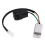 Motorcykelregulator ensretter til CRM250 1989-1993 1