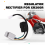 Motorcykelregulator ensretter til CRM250 1989-1993 5