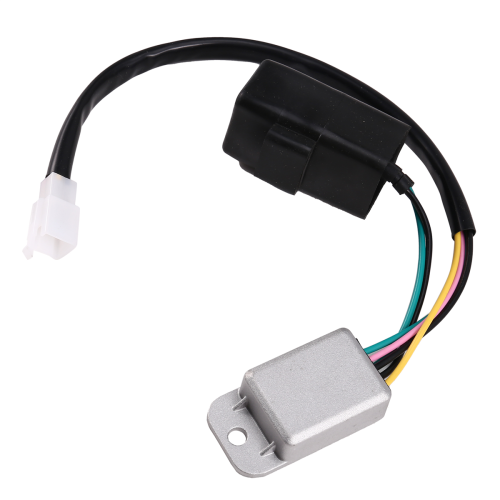Motorcykelregulator ensretter til CRM250 1989-1993 2