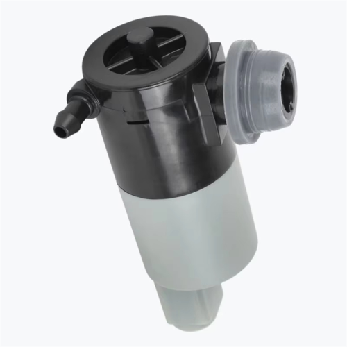 Bakrutespylermotor for serie L322 1