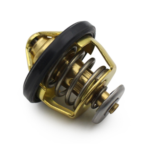 GTS300 Koelthermostaat, Goud 2