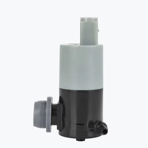 Bakrutespylermotor for serie L322 2