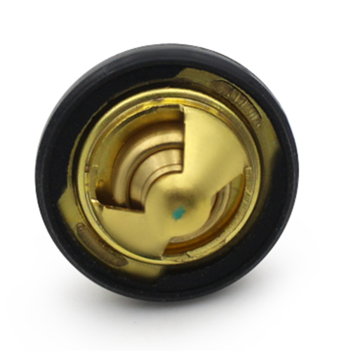 GTS300 Koelthermostaat, Goud 1