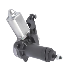 25923437 Motor del limpiaparabrisas trasero del coche para