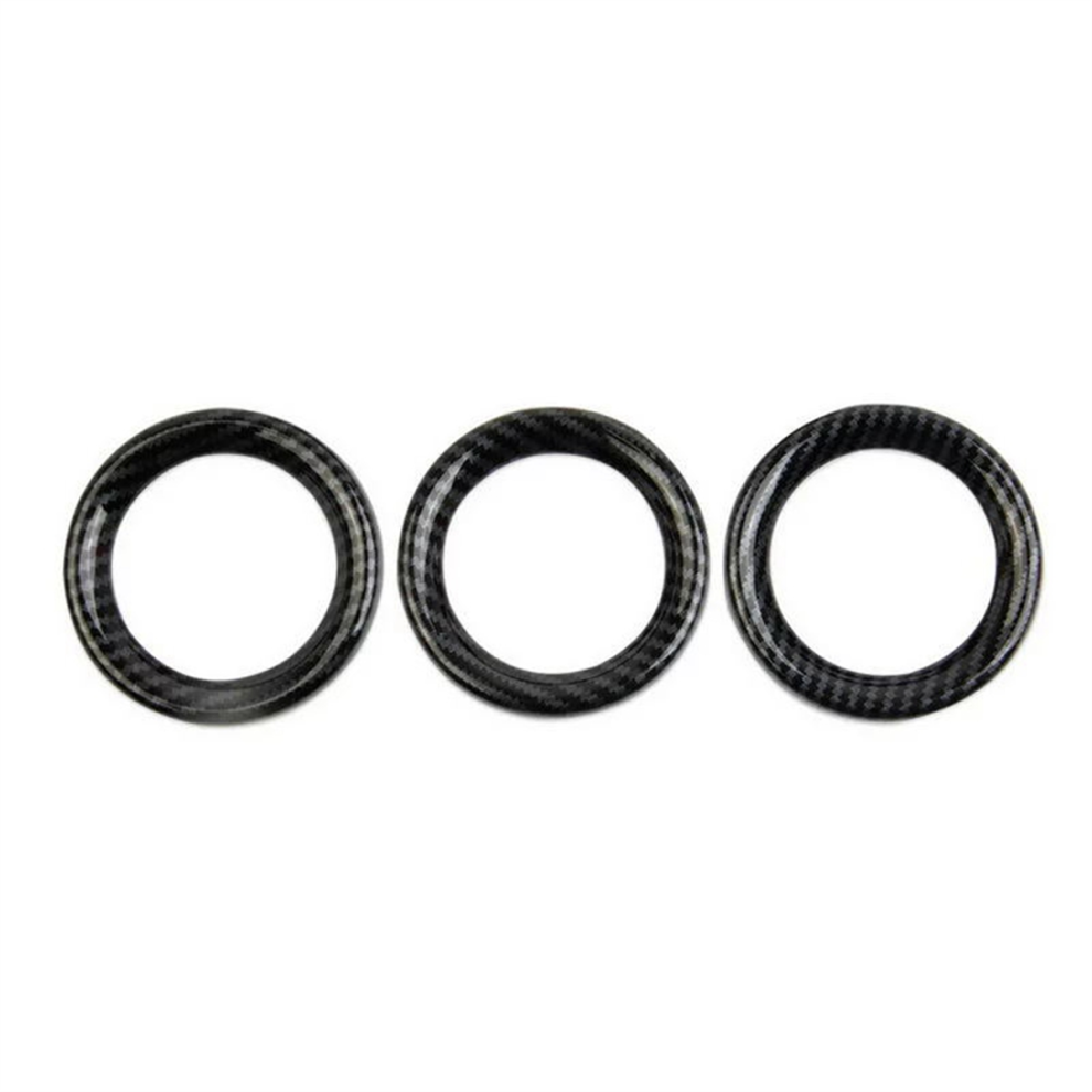 Dashboard Instrument Meter Clock Ring Cover For 370Z 2009-2020 4851555655599