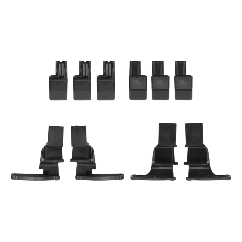 Kit de reparación para Smart 451 (2008-2016) 1