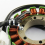 Udskiftning til Stator VT750 Shadow Spirit 4