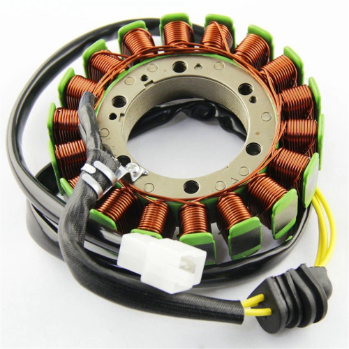 Udskiftning til Stator VT750 Shadow Spirit 2
