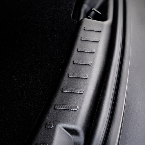 Car Trunk Sill Plate Cover for Y Launch 2025+ 2