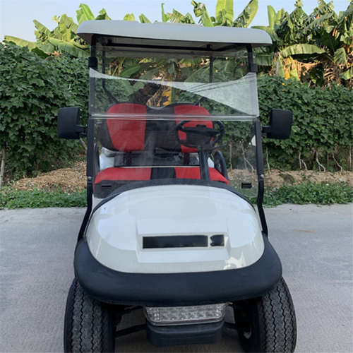 Bremsesylinder for golfbil til Tomberlin golfbil E-Merge 2