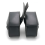 Password Lock Motorcycle Saddlebags Side Tool Storage Saddle Bags 4