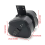 Password Lock Motorcycle Saddlebags Side Tool Storage Saddle Bags 6