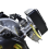 2 Stroke 49cc Pull Start Engine 25H Sprocket Motor Black 4