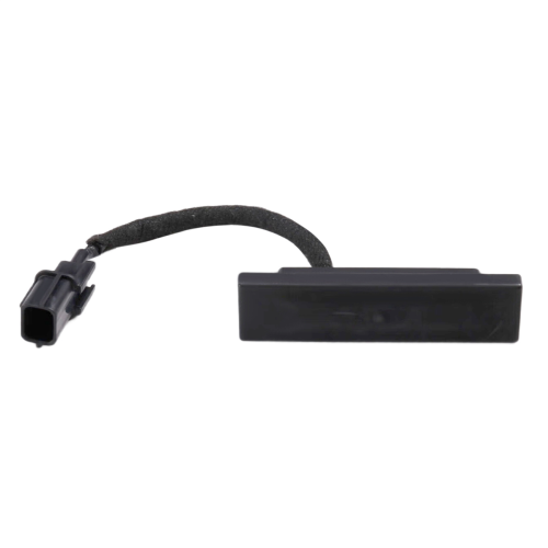 Car Door Handle Switch Rear Boot Opening Button for