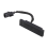 Car Door Handle Switch Rear Boot Opening Button for 3