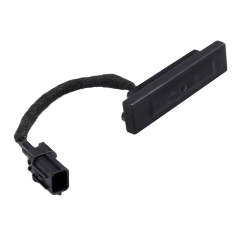Car Door Handle Switch Rear Boot Opening Button for 1