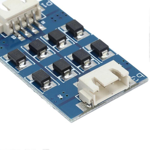 Motor Clipping Filter SMD Diodes 3D Printer Drivers Terminator for I3 UM Models 8825 Driver 2