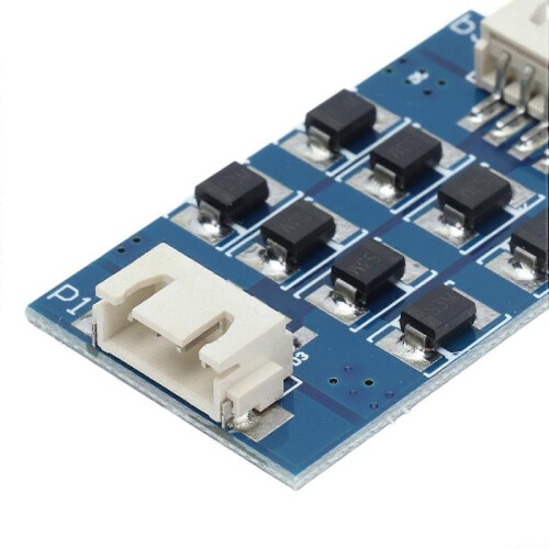 Motor Clipping Filter SMD Diodes 3D Printer Drivers Terminator for I3 UM Models 8825 Driver 1