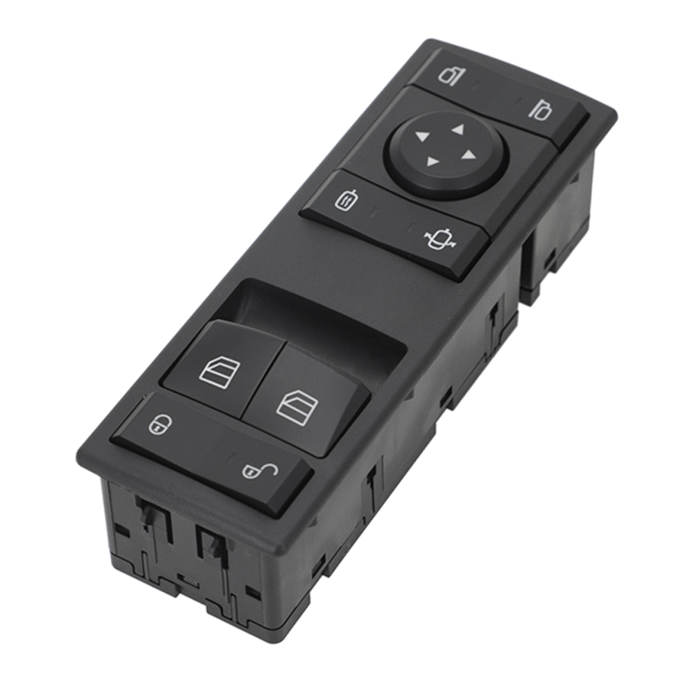 Window Control Switch Button Glass Lifter For 4851555656664
