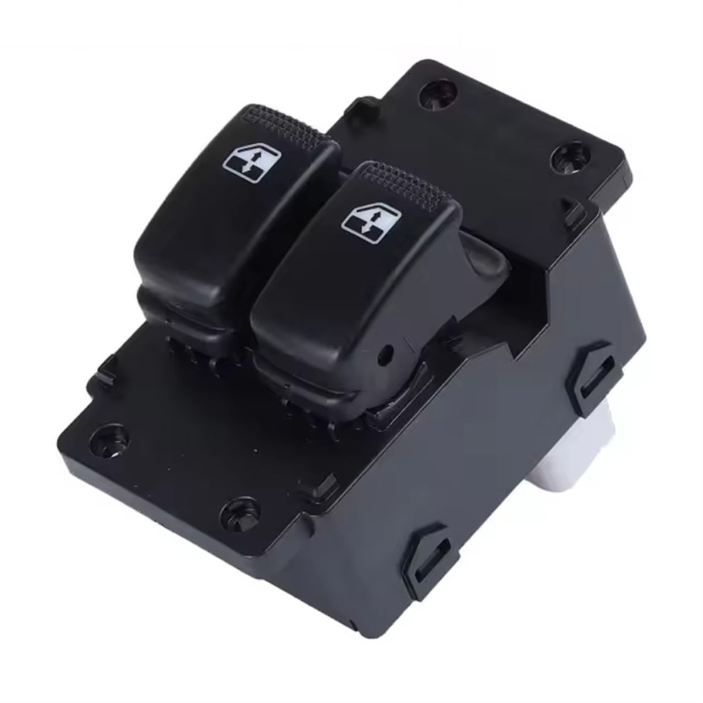 93570-0X000 Car Electric Power Window Master Switch For Lhd 4851555657111