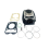 Kit de joints de piston de cylindre de moto Pièces de moto pour 1