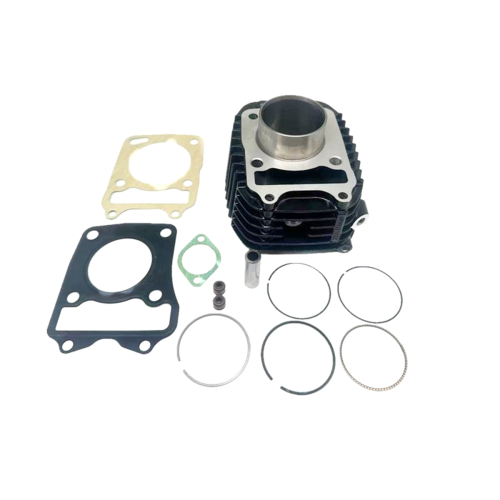 Kit de joints de piston de cylindre de moto Pièces de moto pour