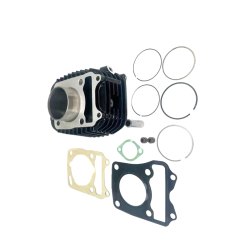 Kit de joints de piston de cylindre de moto Pièces de moto pour 2