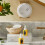 NEST New York Amalfi Citron & Mint Smart Home Duft Diffuser Refill S?t med 2 - Smarte h?tteglas 4