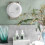 NEST New York Wild Mint & Eucalyptus Smart Home Duft Diffuser Refill S?t med 2 - Smart Vials 4