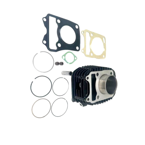Kit de joints de piston de cylindre de moto Pièces de moto pour 1