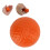 42.5mm PU Foam Golf Balls Strong Flexibility 9
