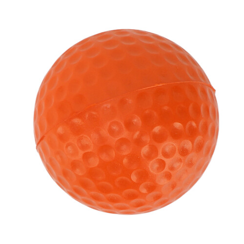 42.5mm PU Foam Golf Balls Strong Flexibility 1