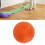 42.5mm PU Foam Golf Balls Strong Flexibility 11