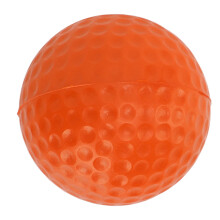 42.5mm PU Foam Golf Balls Strong Flexibility