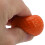 42.5mm PU Foam Golf Balls Strong Flexibility 15