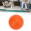 42.5mm PU Foam Golf Balls Strong Flexibility 12