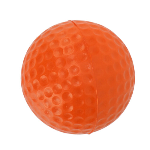 42.5mm PU Foam Golf Balls Strong Flexibility 2